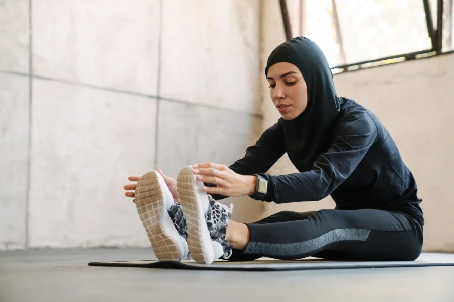 Amankah Berolahraga Saat Sahur di Bulan Ramadan? Panduan Lengkap dan Tips dari Ahli