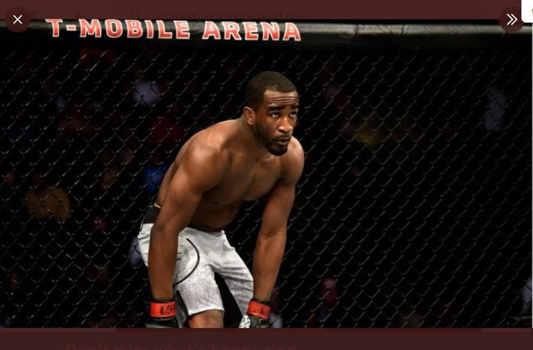 Petarung Divisi Islam Makhachev Akhirnya Sadar Diri Dan Mulai Bertarung Dengan Serius