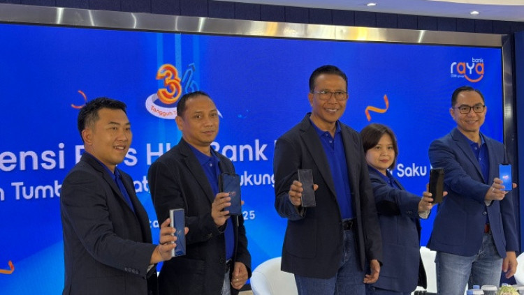 Perbankan Siapkan Strategi Sambut Lonjakan Perjalanan, Transaksi Digital dan Konsumsi Nasabah Digenjot