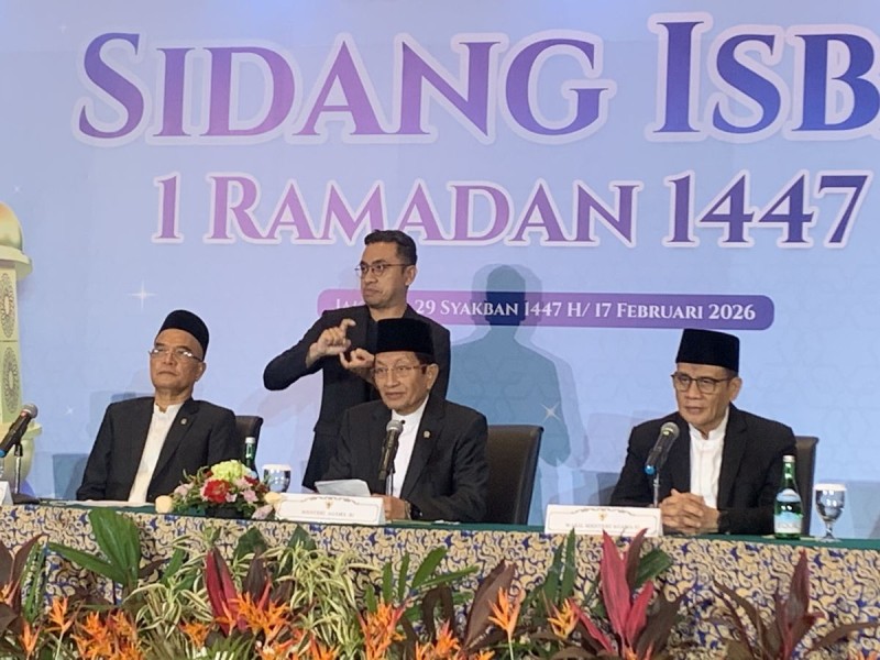 Alasan Pemerintah Tetapkan Awal Ramadhan Tahun 2026