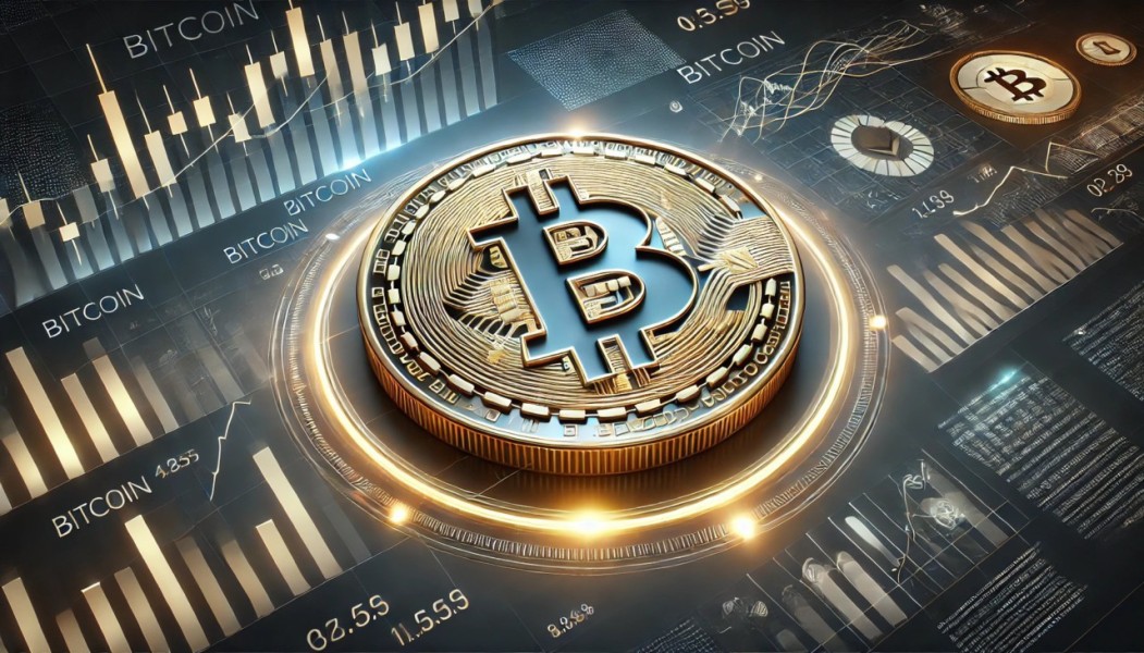 Harga Bitcoin Anjlok ke US$60000 Dipicu Tekanan Leverage Sentimen Global Dan Psikologi Pasar