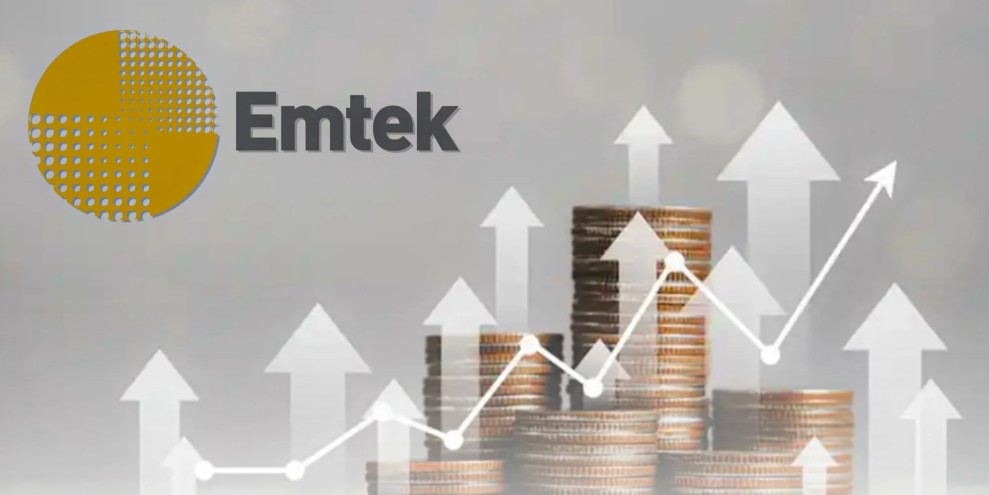 Laba Emtek Melonjak 361 Persen Jadi Rp6,78 Triliun 2025