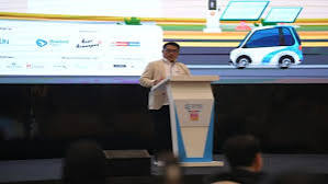 PEVS 2025 Kembali Digelar, Dorong Pertumbuhan Industri Kendaraan Listrik Nasional dan Targetkan Transaksi Rp400 Miliar
