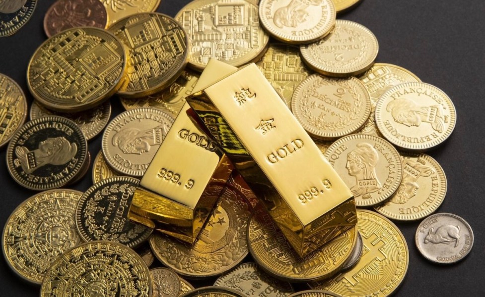 Harga Emas Kembali Menguat Generasi Z Mulai Melirik Investasi Paling Aman