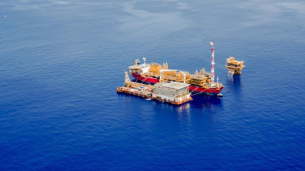 Ketidakpastian Geopolitik Dorong Harga Minyak Global Terus Menguat Signifikan