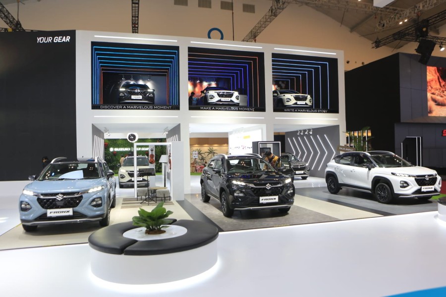 GIIAS 2025 Sukses Besar, Industri Otomotif Makin Bergairah