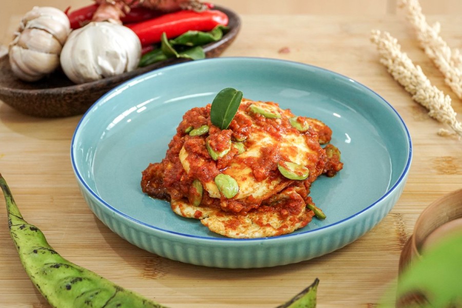 Inspirasi Menu Sahur Murah Praktis dan Mengenyangkan yang Bisa Dimasak Kurang Dari 10 Menit