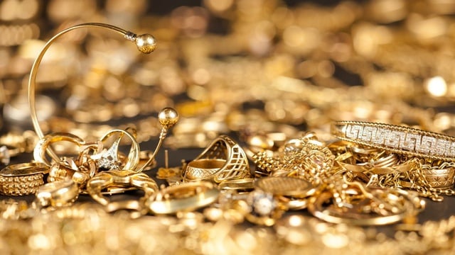 Harga Emas Perhiasan Hari Ini, Selasa 27 Mei 2025: Naik Tipis, Investasi Emas Tetap Menarik