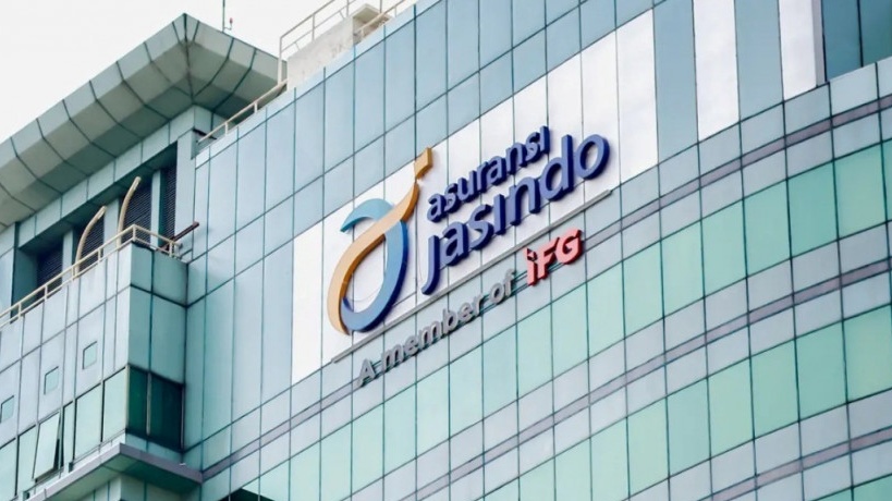 Asuransi Jasindo Makin Moncer, Premi Naik Tajam