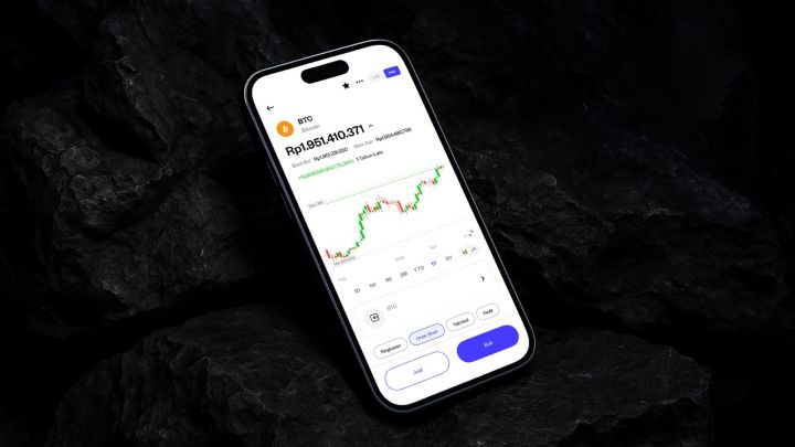 Panduan Lengkap Investasi Crypto Aman untuk Pemula