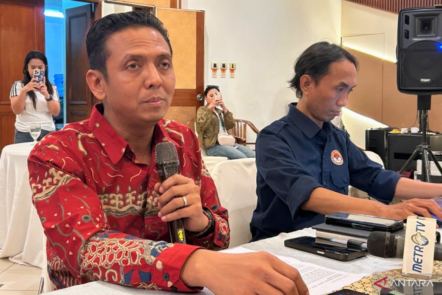LPSK Dorong Revisi UU PSK Rampung 2025