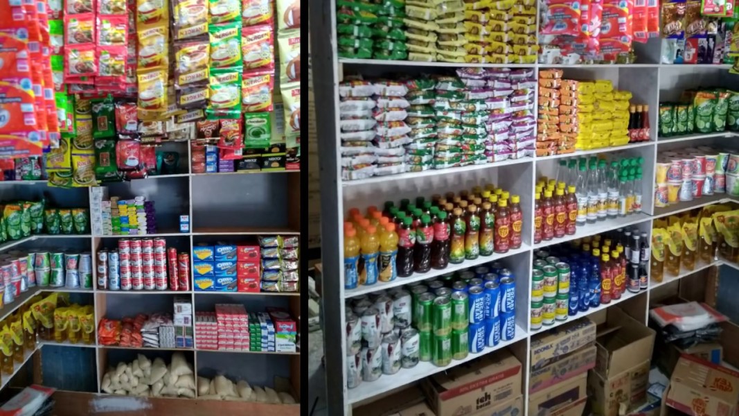 Polri Perketat Pengawasan Harga Sembako dan Stabilitas Pangan Menjelang Ramadan 2026