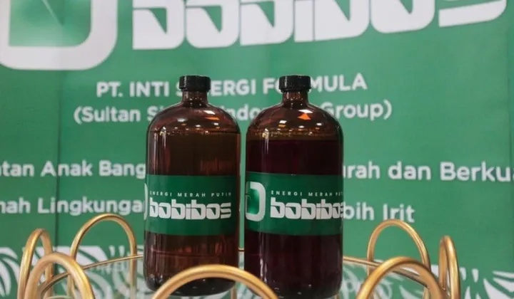 BBM Bobibos dari Jerami: Ramah Lingkungan dan Harga Terjangkau