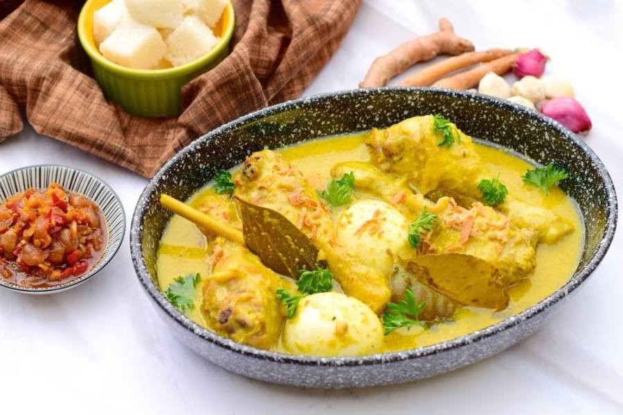 Panduan Lengkap Cara Membuat Opor Ayam dan Rendang Lezat untuk Pemula