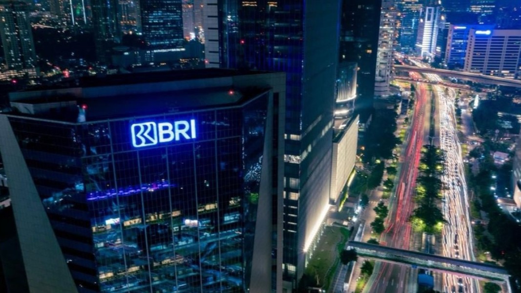 BRI Perkuat Sinergi Pemerintah dan UMKM Lewat Kredit Perumahan Rakyat