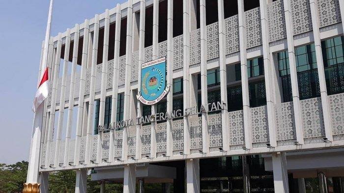 PSEL Tangsel Jadi Fondasi Smart City dan Energi Berkelanjutan
