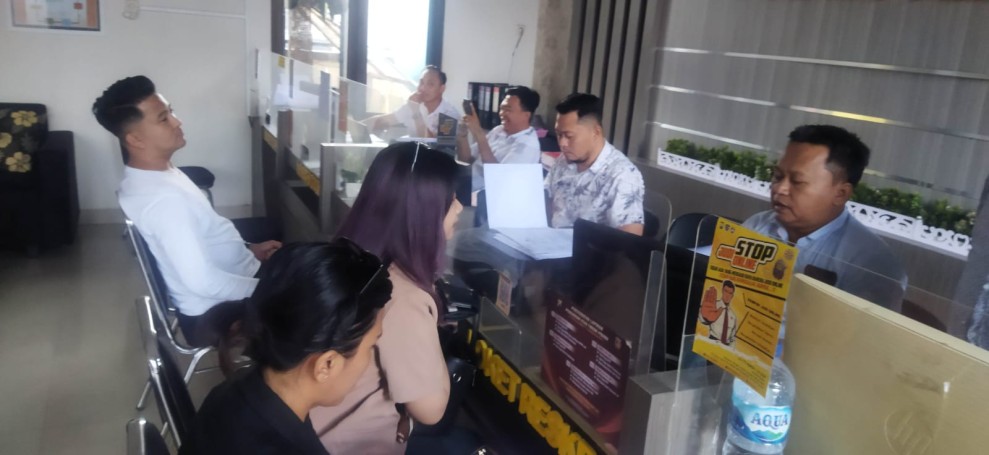 Pecatan Polisi di Jember Terlibat Penipuan Berujung Kerugian Ratusan Juta Rupiah