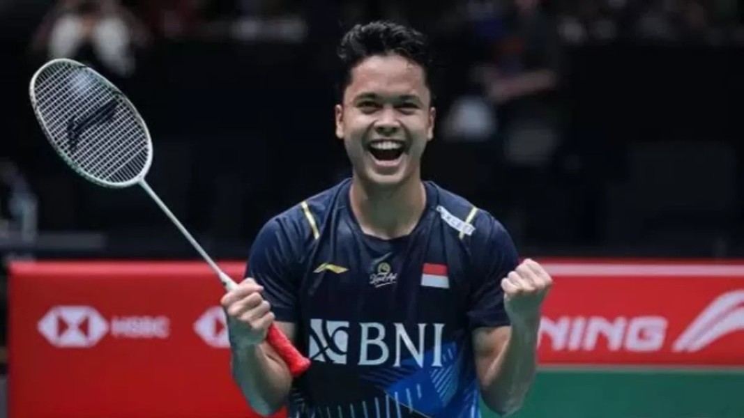 12 Wakil Indonesia Siap Bersinar dan Tampil Gemilang di Indonesia Masters 2026