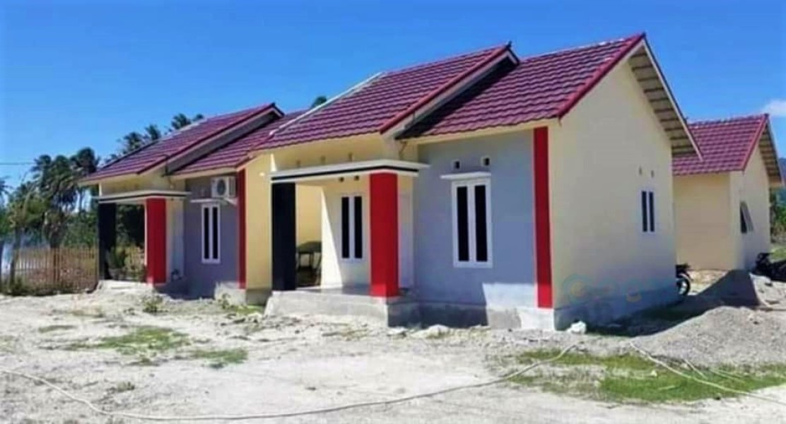 Cari Rumah Murah? Hulu Sungai Tengah Punya Banyak Pilihan