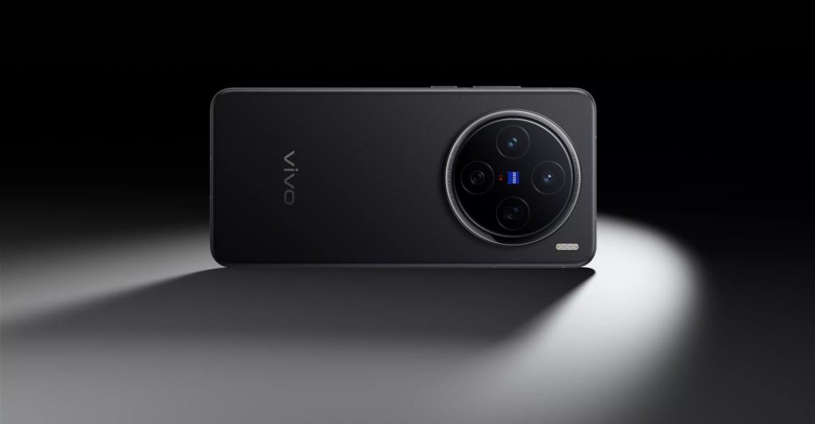 Vivo X300 Ultra Hadir Sebagai Smartphone Flagship Paling Tangguh Dengan Kamera 200MP