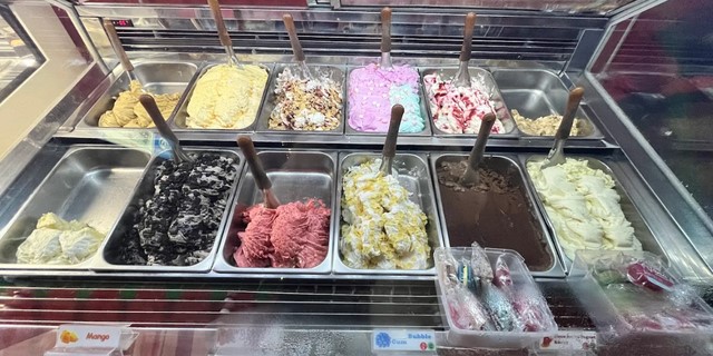 12 Pilihan Gelato Lezat Wajib Dicoba Saat Berkunjung Jogja