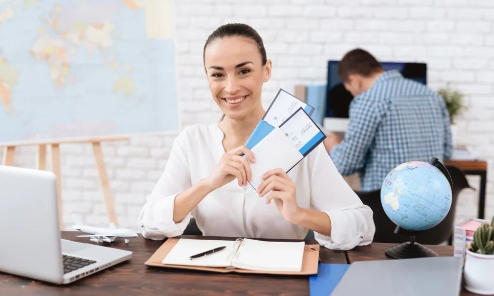 Tips Cerdas Pilih Travel Agen Terpercaya