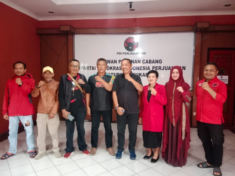 Menjaga Marwah Wakil Rakyat: PDIP Makassar Serukan Standar Etika Politik di Ruang Digital