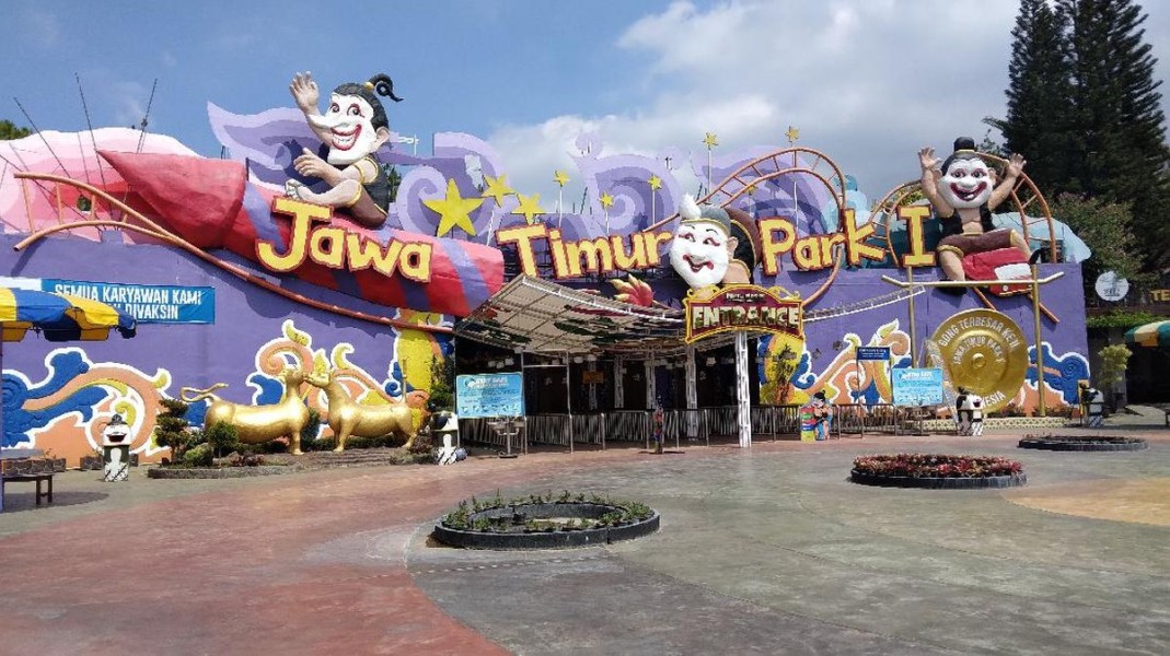 Diskon 50 Persen Untuk Tiket Jatim Park Kota Batu Selama Ramadan, Manjakan Wisatawan