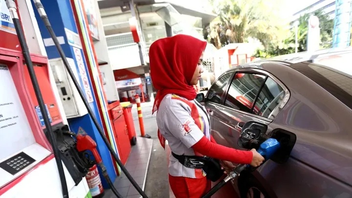 Pertamina Klarifikasi Isu Kenaikan BBM Nonsubsidi Ditengah Dinamika Pasar Energi Global
