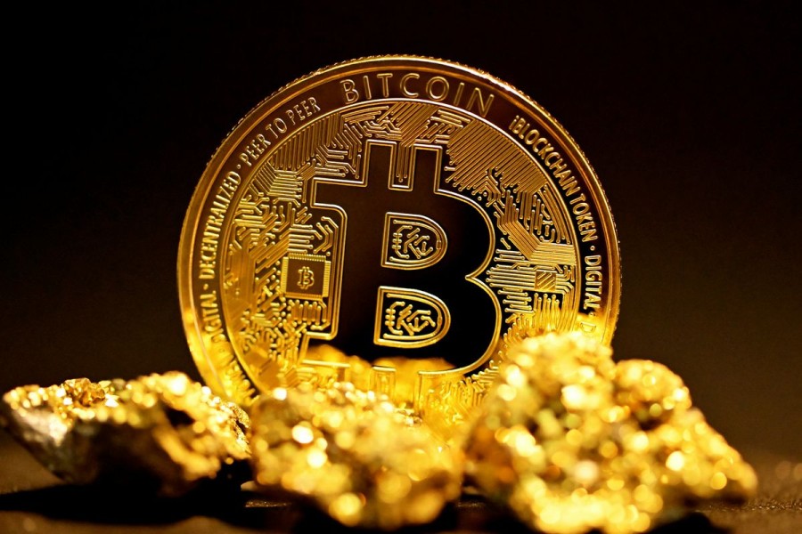 Lonjakan Crypto Dipicu Pasar dan Politik