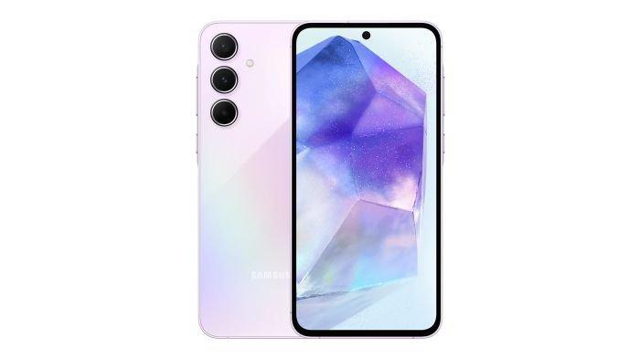 Samsung Galaxy A55: Peningkatan Signifikan dengan Beberapa Catatan, Apa Kelebihan dan Kekurangannya