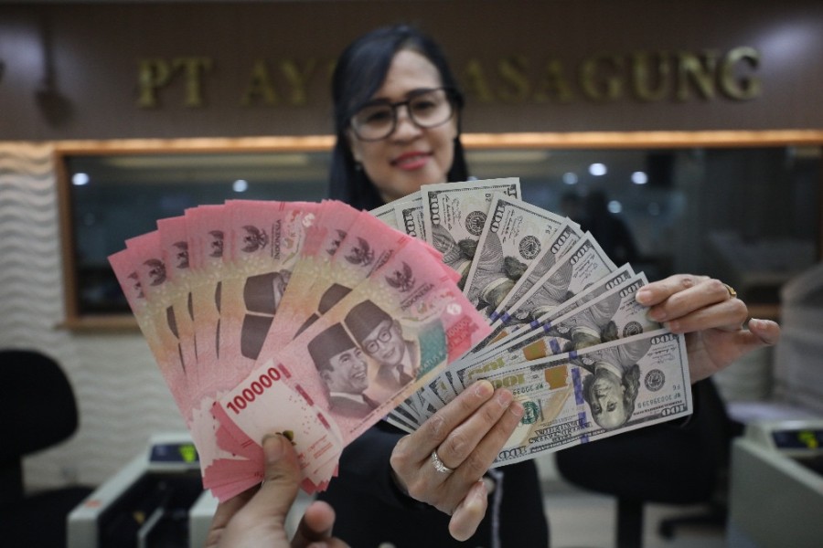 Fluktuasi Rupiah Jadi Sinyal Strategis bagi Investor dan Perusahaan Memaksimalkan Keuntungan