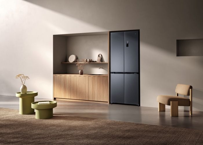 Xiaomi Perkenalkan Inovasi AIoT Terbaru: Kulkas Pintar, Skuter Listrik, dan Perangkat Cerdas untuk Gaya Hidup Modern