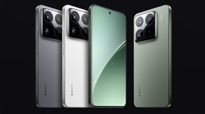 Xiaomi 15T Pro Meluncur dengan Performa Tangguh