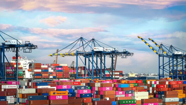 Sinergi Asperindo Dishub Perkuat Layanan Logistik Pontianak