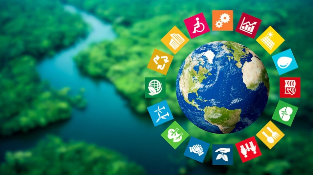 Indonesia Perkuat Kepemimpinan Global Lewat Aksi Nyata SDGs 2030