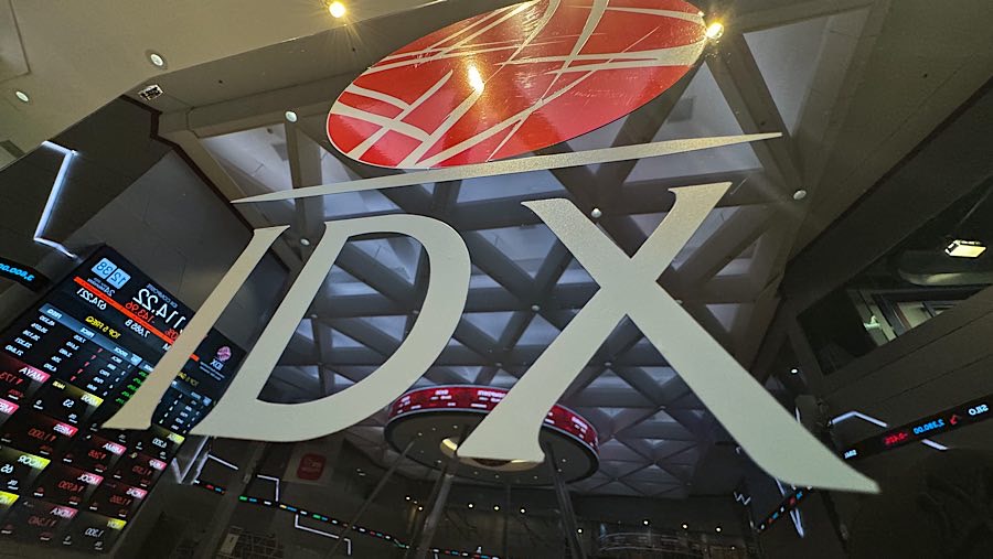 IHSG Cetak Rekor Tertinggi, Saham-Saham Ini Melejit Drastis!