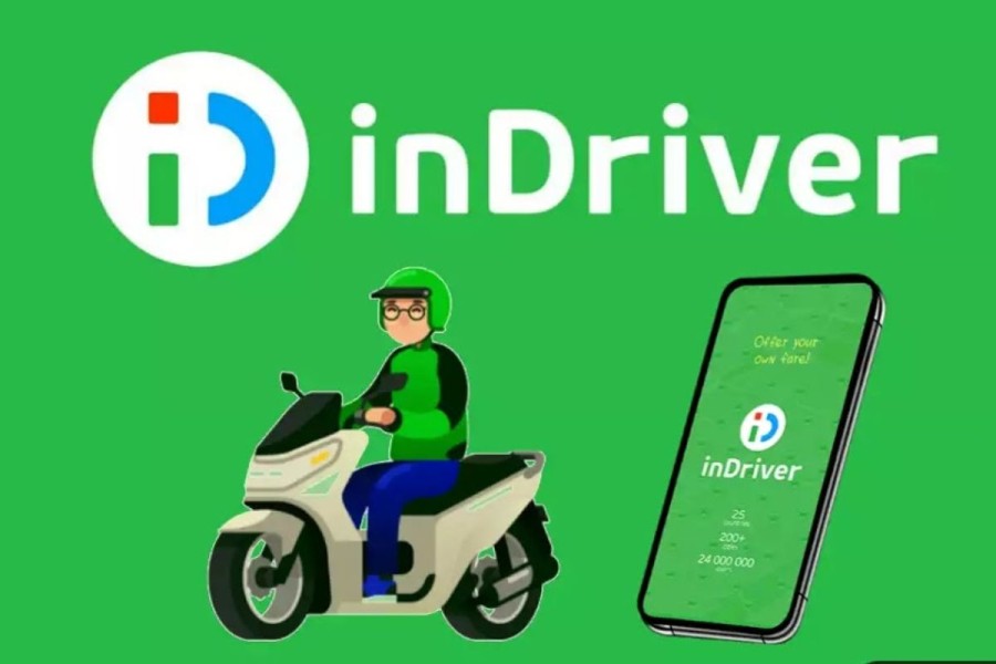 Indriver adalah Opsi Transportasi Online yang Transparan dan Kompetitif
