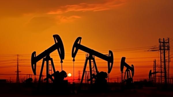 Stabilitas Harga Minyak Terjaga di Tengah Optimisme Global