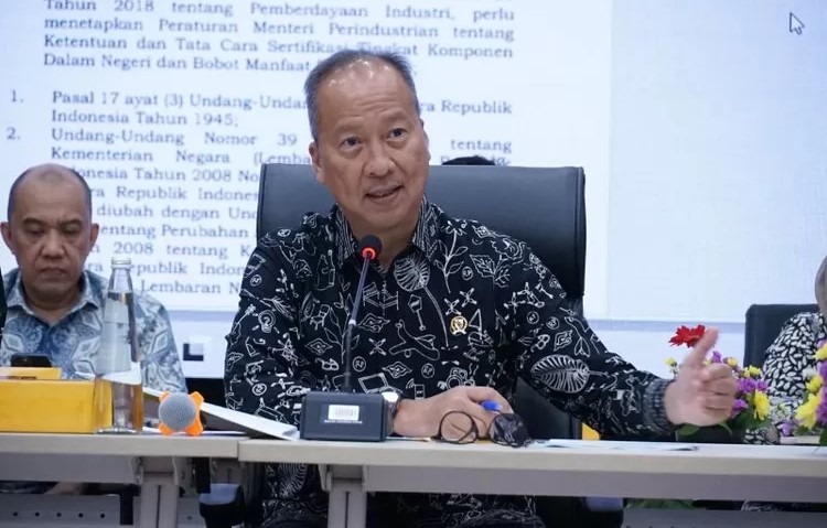 Arus Investasi Asing Kian Kuat Dorong Pertumbuhan Industri Manufaktur