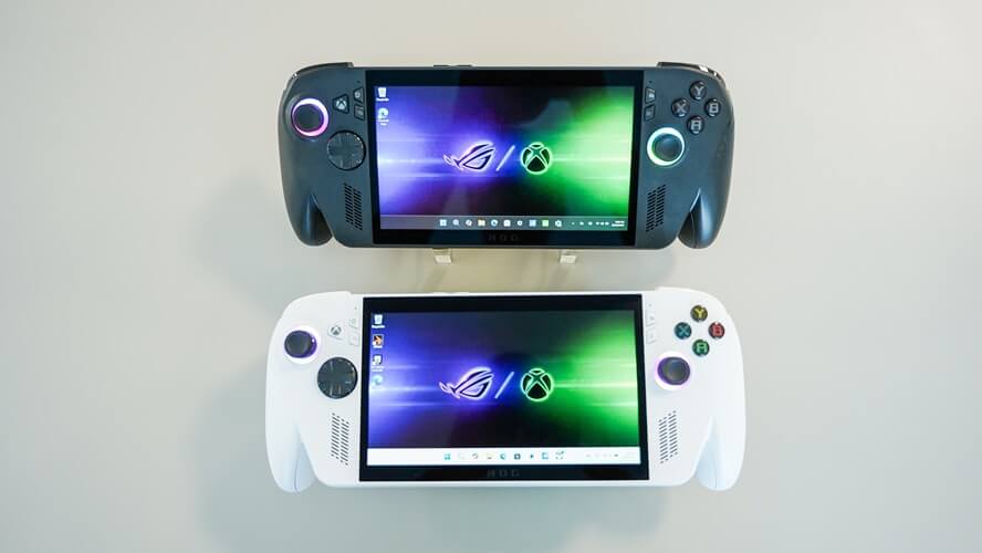 Asus ROG Xbox Ally Series: Handheld Gaming Kuat dan Nyaman Hadir di Indonesia