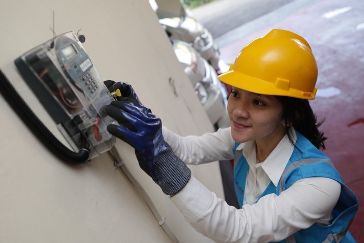 Tarif Listrik Non Subsidi Maret 2026 Tetap Stabil Untuk Pelanggan