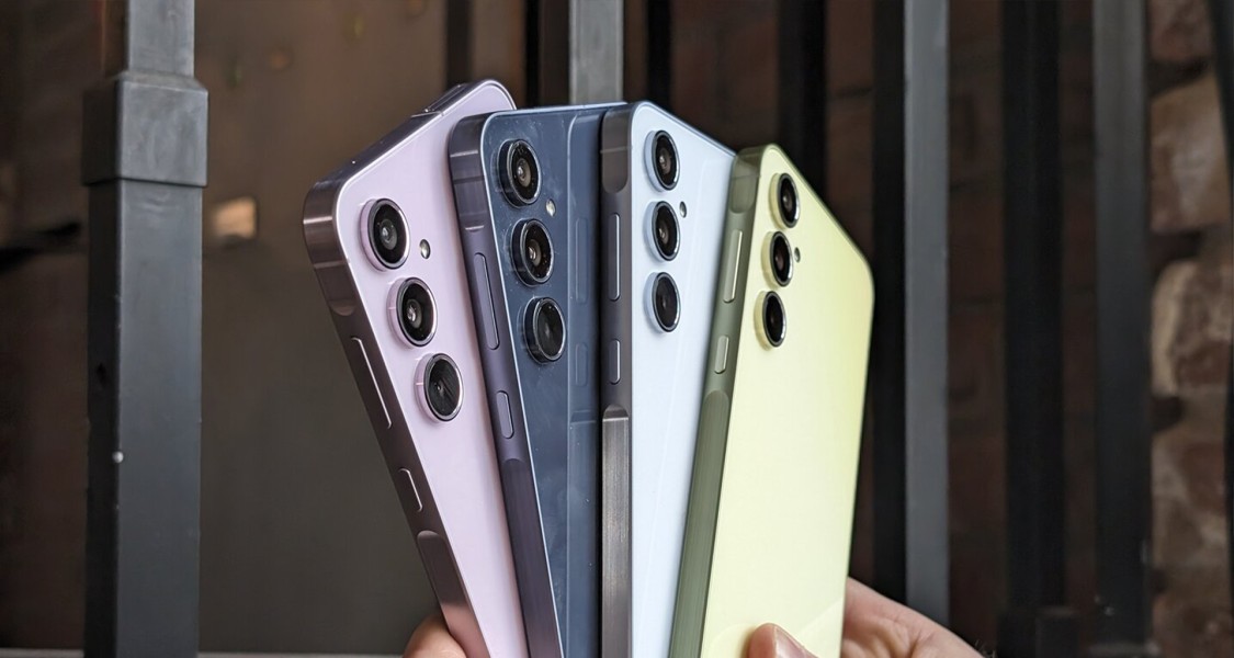 Penurunan Harga Samsung Galaxy A55 5G pada Februari 2025: Penawaran Semakin Menarik di Pasar Indonesia
