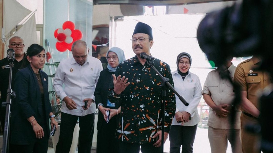 Kemensos Uji Coba Sistem Digital Bansos, Akan Diperluas ke 40 Daerah