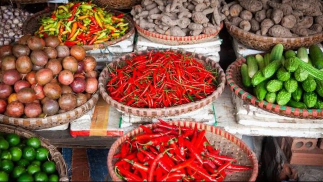 Tren Harga Pangan Nasional 27 Januari 2026: Penurunan Mayoritas, Telur Naik Tipis