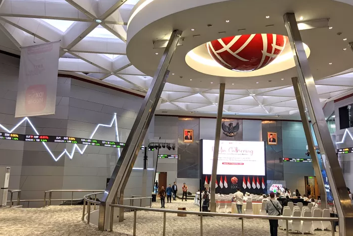 Pertumbuhan Pesat Jumlah Investor Pasar Modal di Babel: BEI Optimis Capai Target 2024