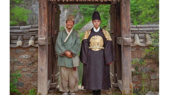 Film Korea Februari 2026 Sajikan Kisah Romantis, Aksi Seru, dan Komedi