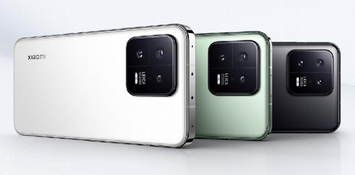 Xiaomi 13T Menjadi Smartphone Favorit Gen Z Indonesia