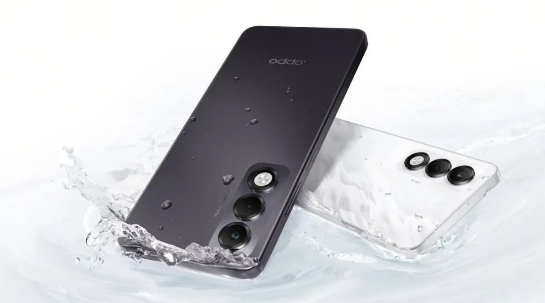 Review Oppo A5i Pro 5G Performa Tangguh Harga Spesial Shopee