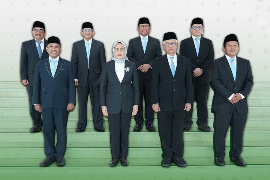 Perkuat Ketahanan Energi, Presiden Prabowo Lantik Keanggotaan Dewan Energi Nasional 2026